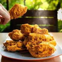 A&W Chicken