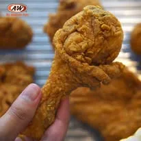 A&W Hand-Breaded Chicken Tender, 1 Piece