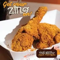 A&W Hand-Breaded Chicken Tender, 3 Piece