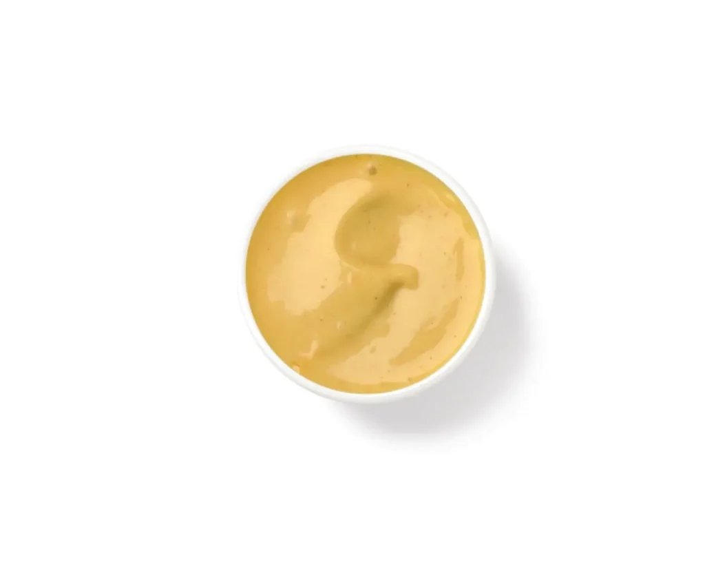 A&W Honey Mustard