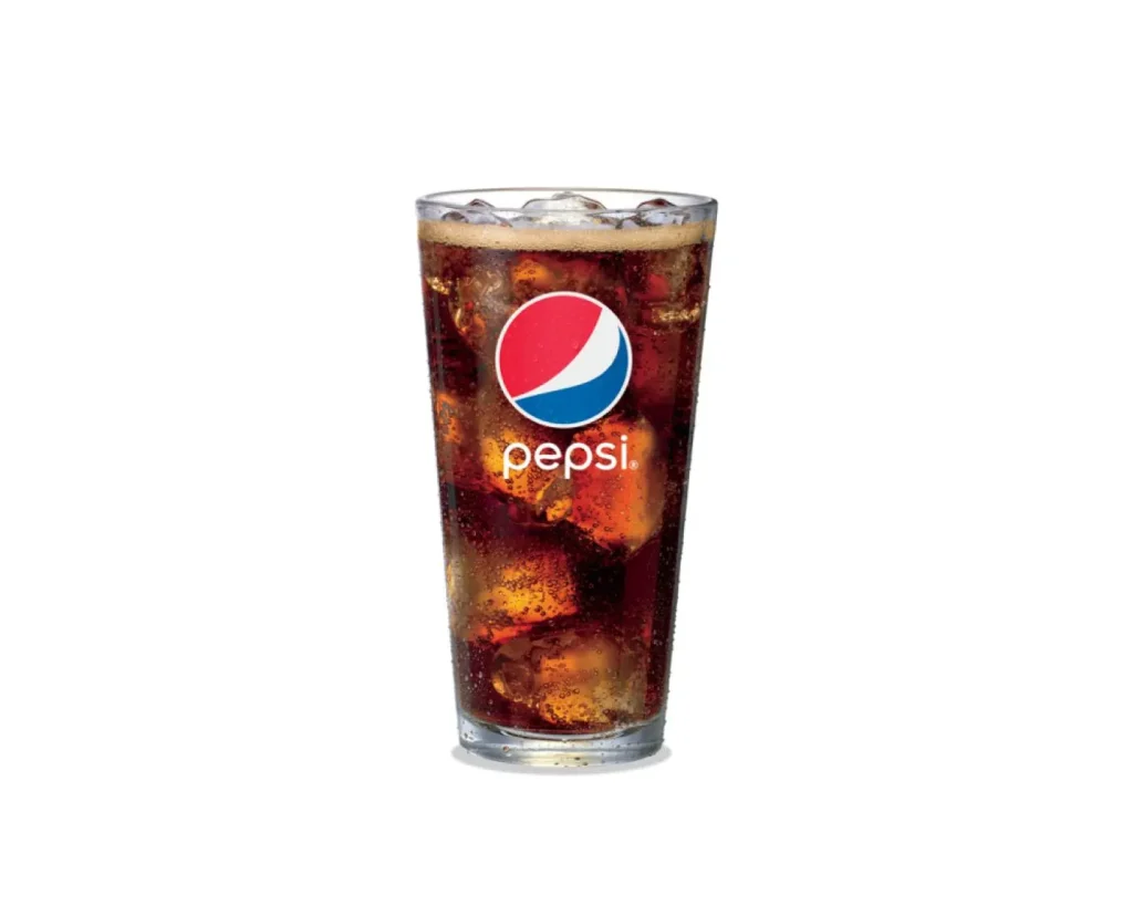 A&W Pepsi, Regular