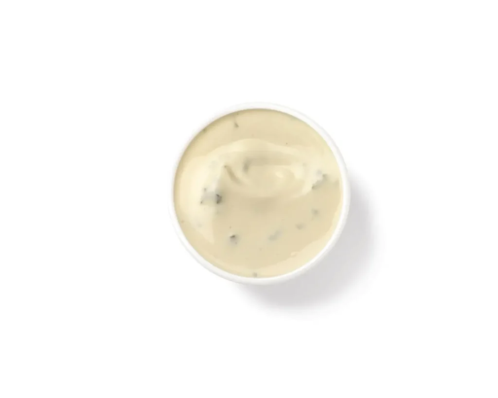 A&W Ranch Sauce