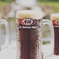 A&W Root Beer Zero Sugar, Small