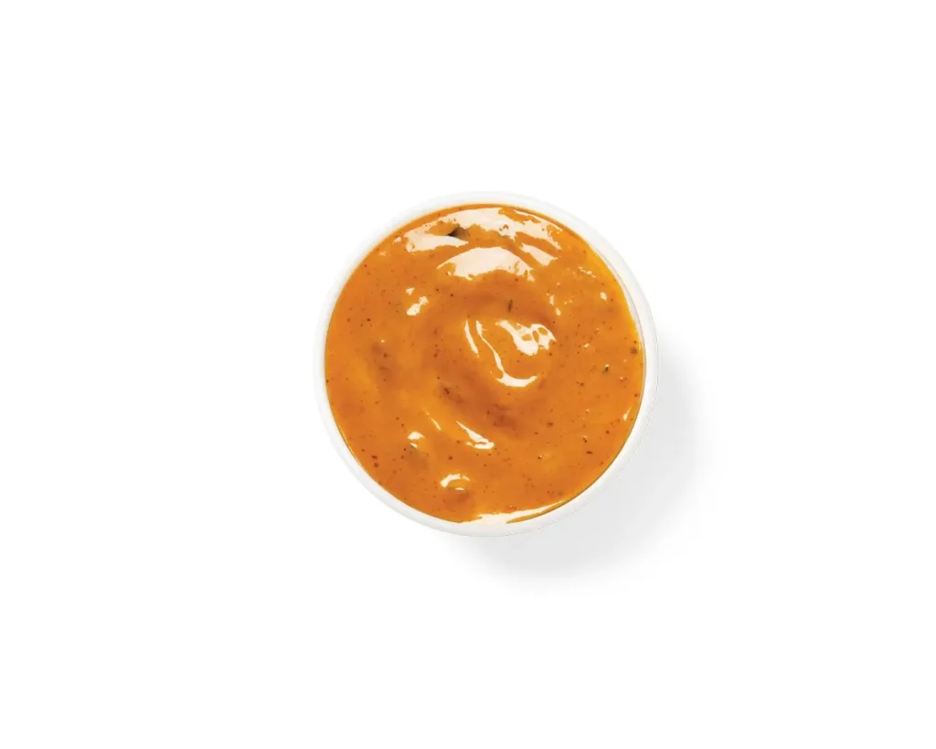 A&W Spicy Papa Sauce