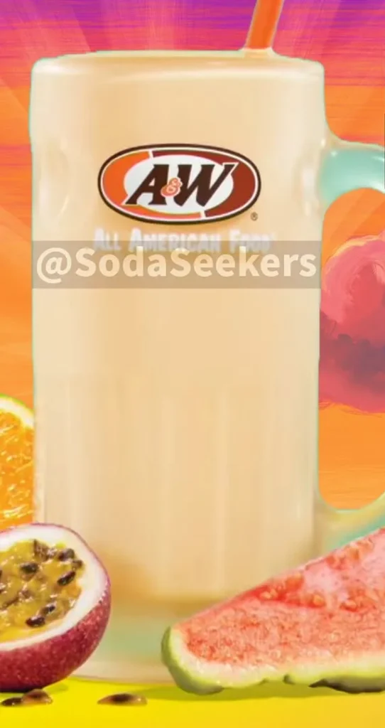 A&W Starry, Kid's