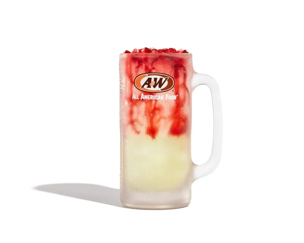 A&W Starry, Small