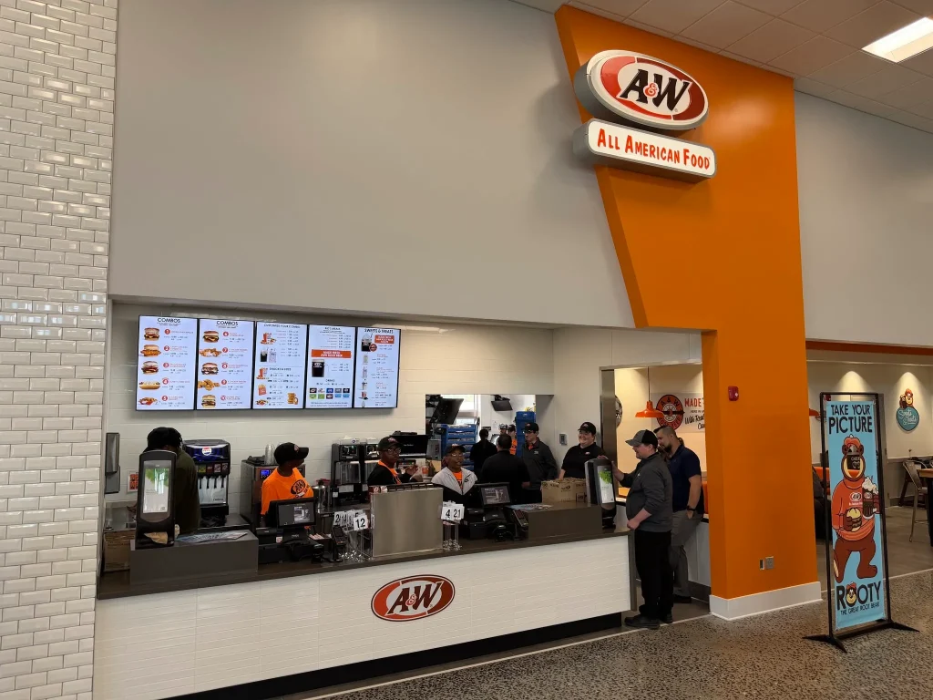 a and w deals today